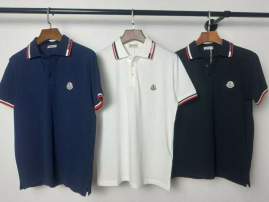 Picture of Moncler Polo Shirts Short _SKUMonclerM-2XL8qx0826304